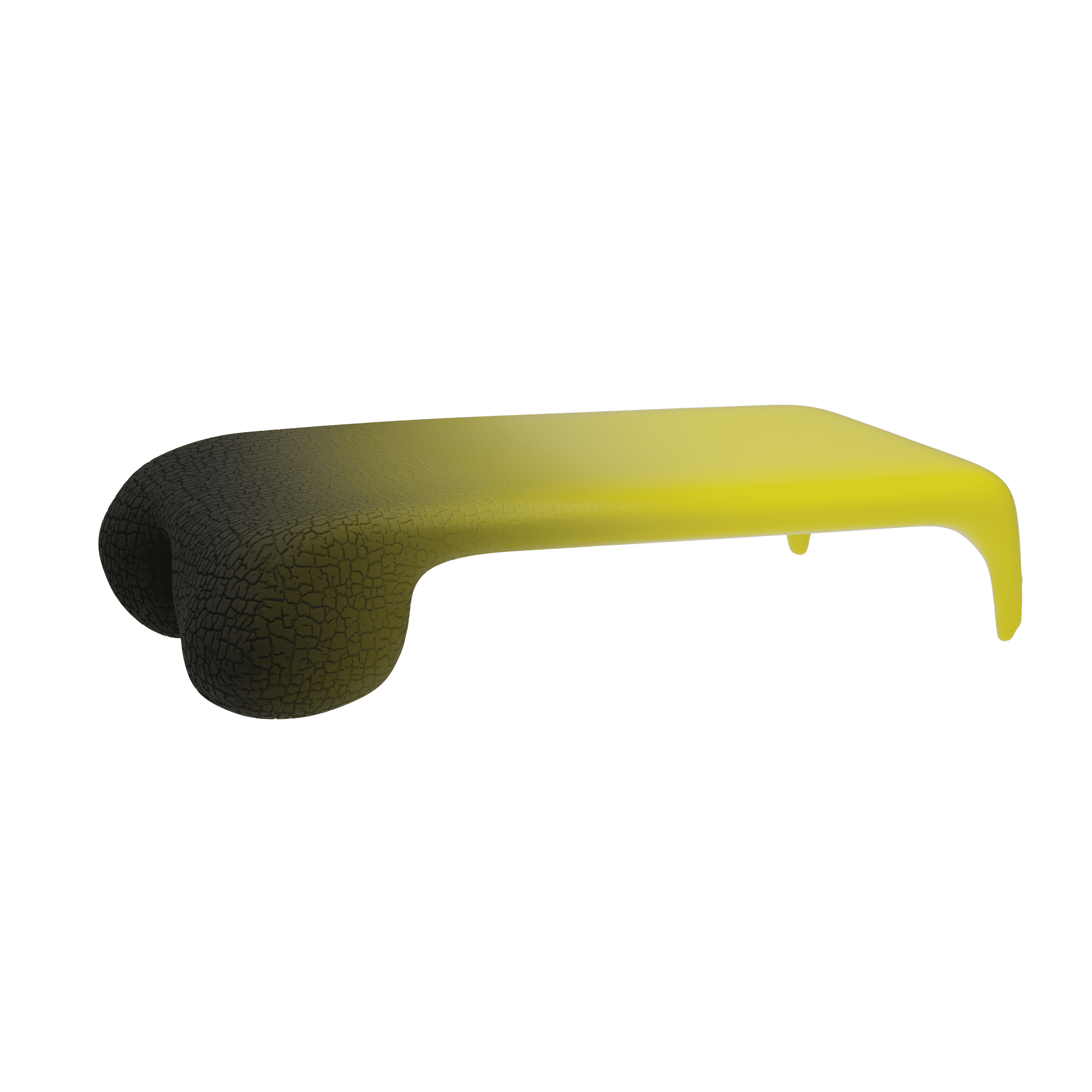 Monster 3.1 Center Table