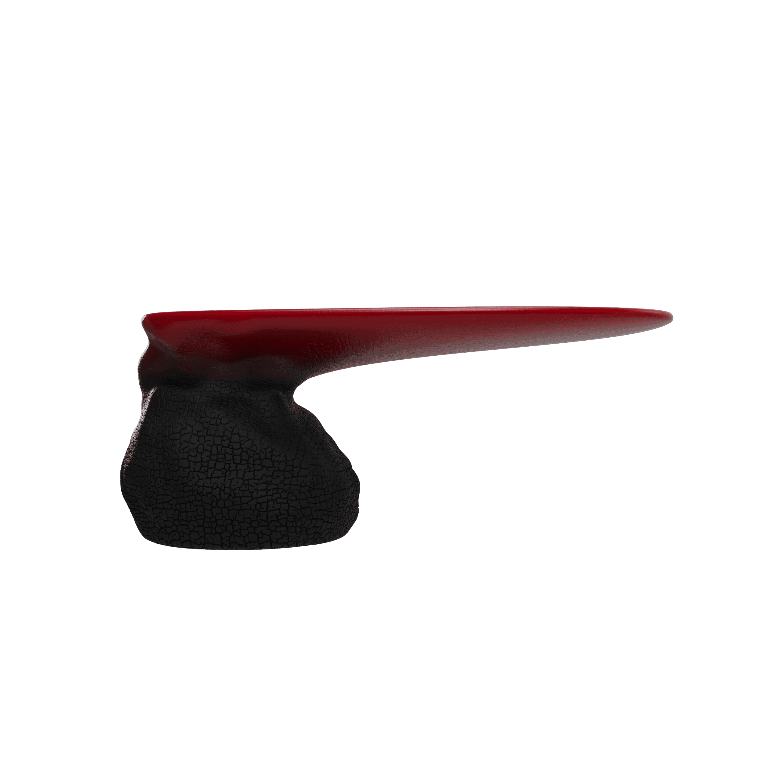 Monster 3.1 X Dimensions