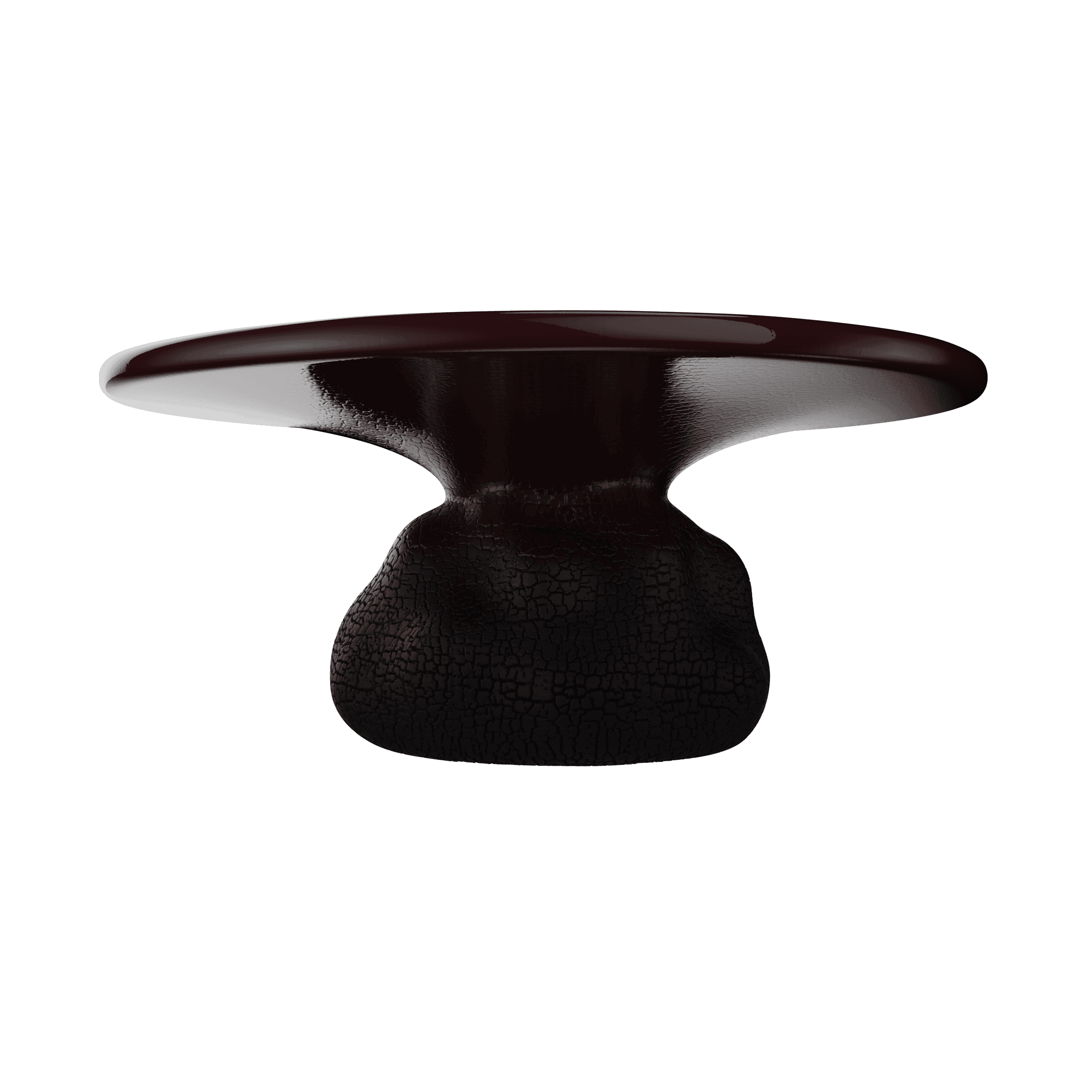 Monster 3.1 Round Dinig Table