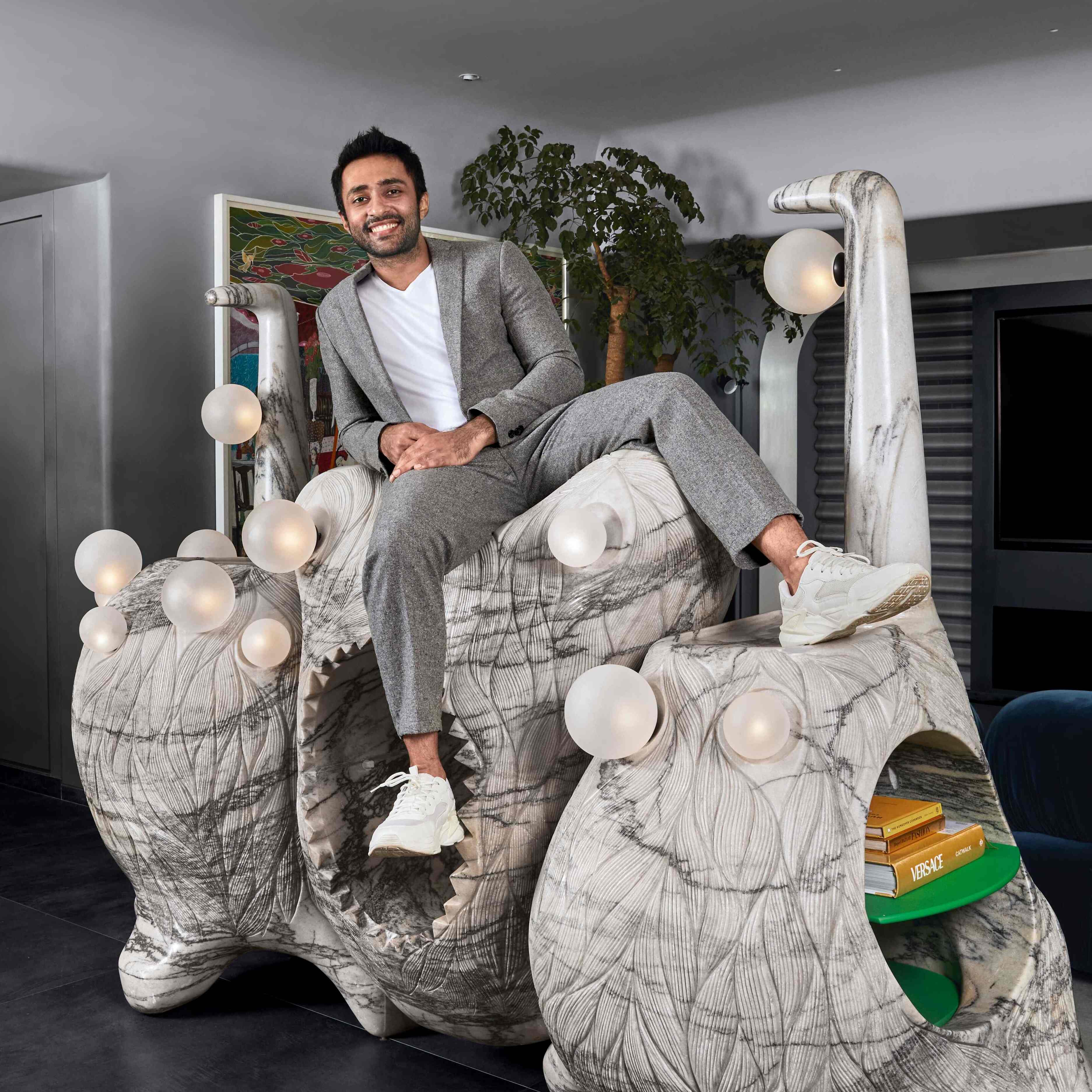 Karan Desai