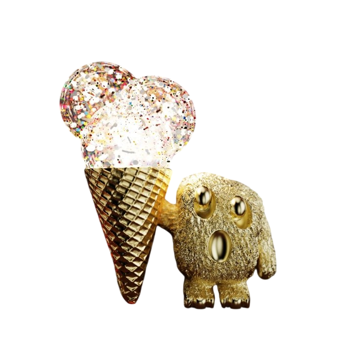 Monster Collectibles X Arjun Rathi